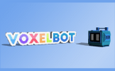 Voxel Bot