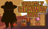 Ghostly Getaway DX