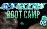 Jetscout: Boot Camp