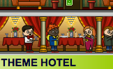 Theme Hotel