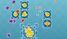 Bubble Tanks Tower Defense