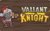 Valiant Knight: Save the Princess