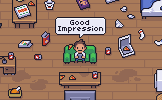 Good Impression