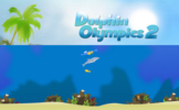 Dolphin Olympics 2