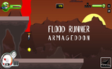 Flood Runner Armageddon