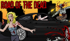 Road of the Dead