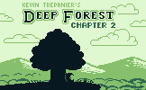 Deep Forest - Chapter 2