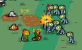 Zombie Hordes