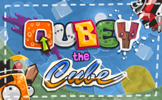 QUBEY the Cube