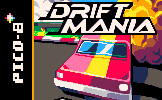 Driftmania