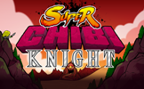 Super Chibi Knight