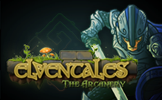 Elventales: The Arcanery