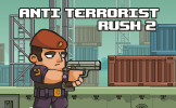 Anti Terrorist Rush 2