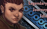 Legendary Journey Idle