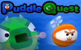 PuddleQuest