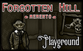 Forgotten Hill Memento: Playground