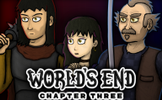 World's End Chapter 3