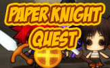 Paper Knight Quest