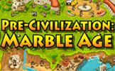 Pre-Civilization Marble Age