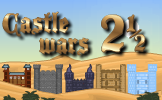 Castle Wars 2.5