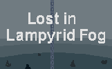 Lost in Lampyrid Fog