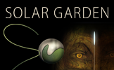 Solar Garden