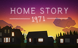 Home Story: 1971