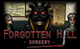 Forgotten Hill: Surgery