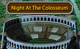 Night At The Colosseum