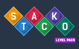 Stacko Level Pack