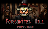 Forgotten Hill: Puppeteer