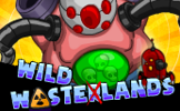 Wild Wastelands