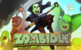 Zombidle