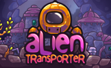 Alien Transporter