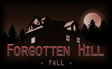 Forgotten Hill: Fall