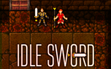 Idle Sword