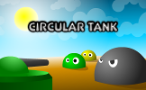 Circular Tank