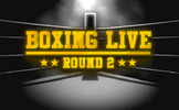 Boxing Live - Round 2