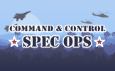 Command & Control: Spec Ops