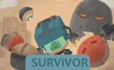 Survivor: Mission D