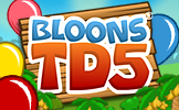 Bloons TD 5