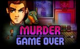 Murder Is Game Over