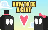 How To Be A Gent