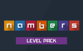 Nambers Level Pack