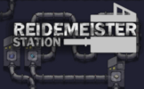 Reidemeister Station