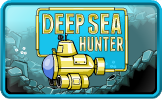 Deep Sea Hunter