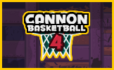 Cannon Basketball 4