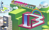 Wonderputt