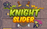 Knight Slider