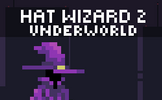 Hat Wizard 2